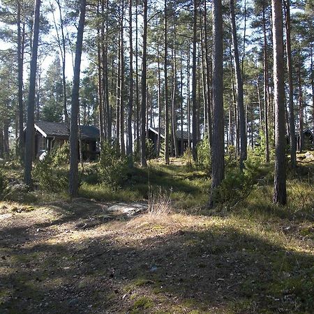 Ihala Camping Hotel Uusikaupunki Eksteriør billede